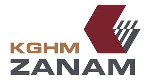 KGHM Zanam