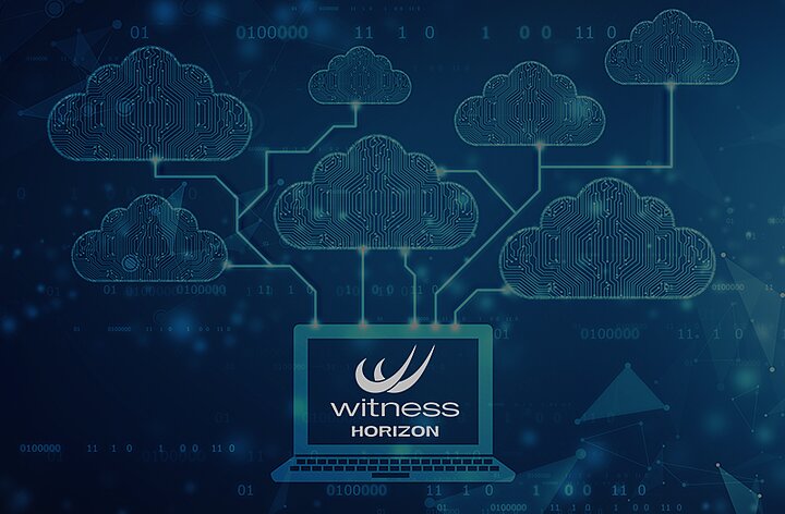 logo oprogramowania witness