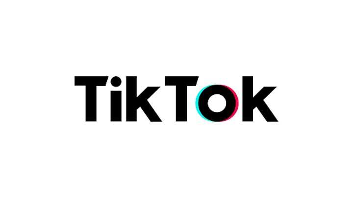 logo tiktok