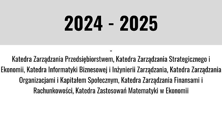 Grafika z datą i opisem zdarzeń