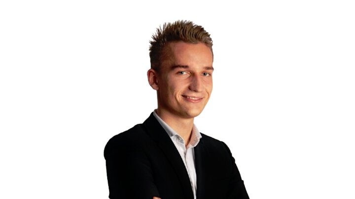 Zdjęcie Szymon Buchowicz