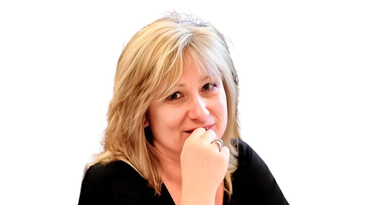 zdjęcie agnieszka kuszlik