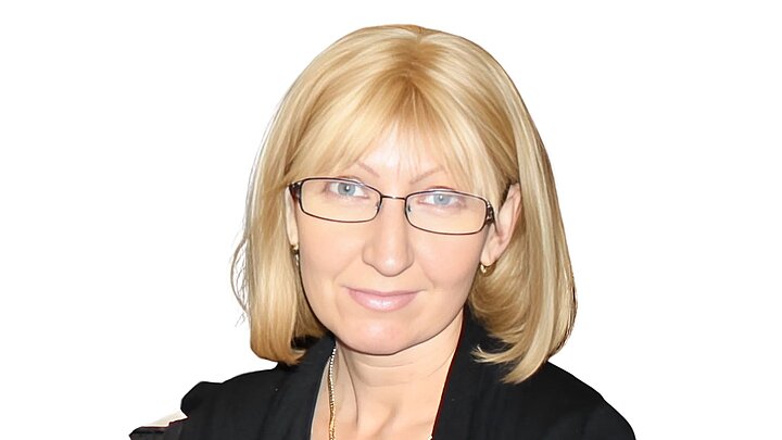 zdjęcie Bogusława Bek