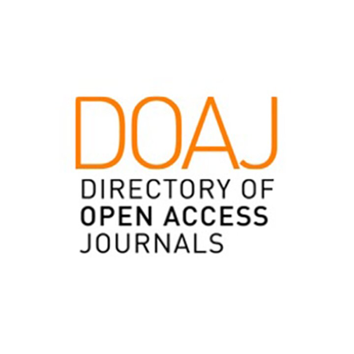 logo organizacji Directory of Open Access Journals