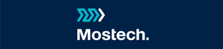 Logo programu Mostech