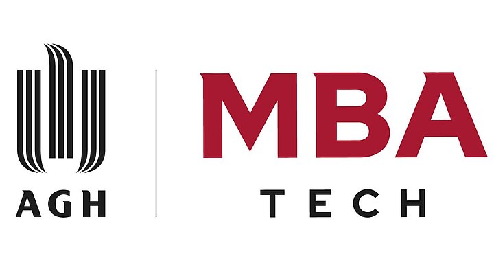 Logotym MBA tech