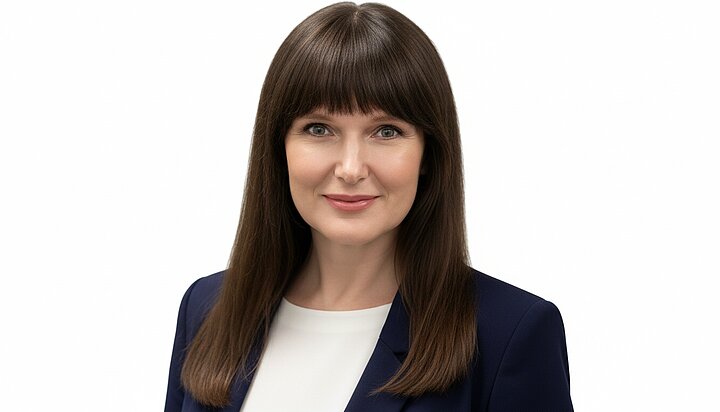 Zdjęcie Teresy Dubaj